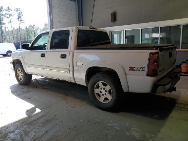 Photo 2 from auction – 2005 CHEVROLET SILVERADO with VIN 2GCEK13T651155997