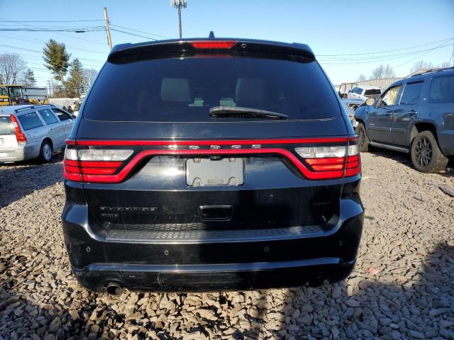 Photo 6 from auction – 2017 DODGE DURANGO GT with VIN 1C4RDJDG3HC691978