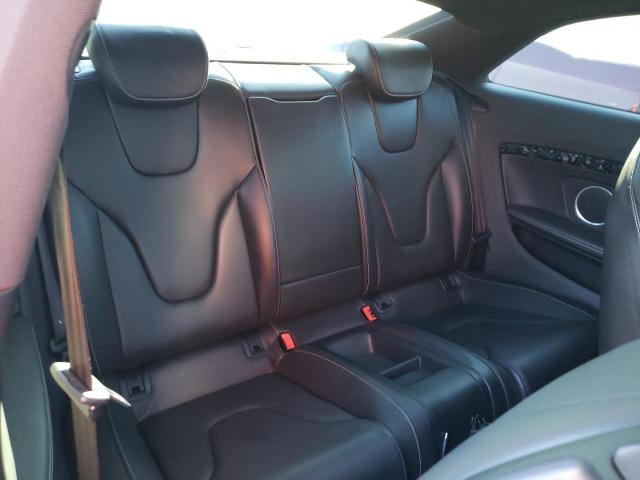 Zdjęcie 10 z aukcji – 2013 AUDI S5 PREMIUM z VIN WAUCGAFR8DA039114