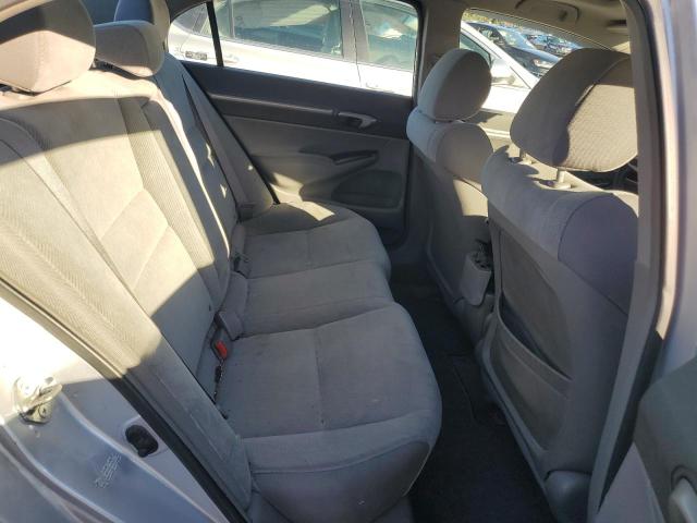 Photo 10 from auction – 2009 HONDA CIVIC EX with VIN 2HGFA168X9H509632