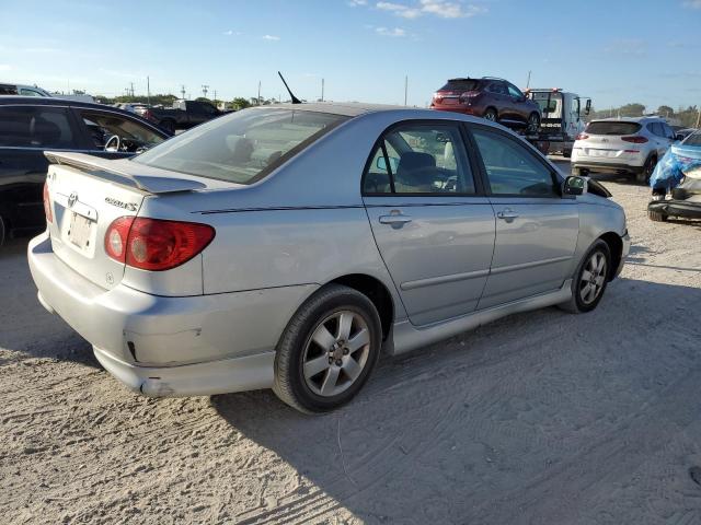 Photo 3 from auction – 2007 TOYOTA COROLLA CE with VIN 1NXBR32E97Z927411