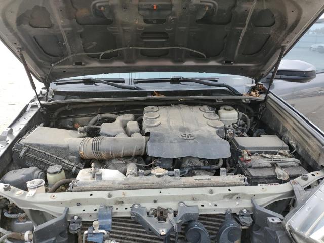 Photo 12 from auction – 2014 TOYOTA 4RUNNER SR with VIN JTEBU5JR2E5174326