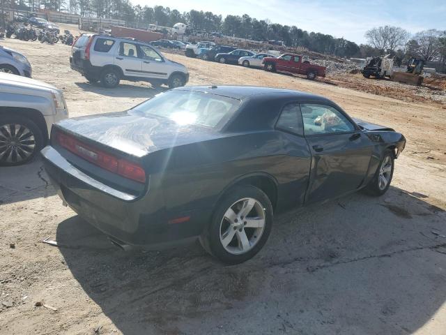 Photo 3 from auction – 2013 DODGE CHALLENGER with VIN 2C3CDYAG8DH510842