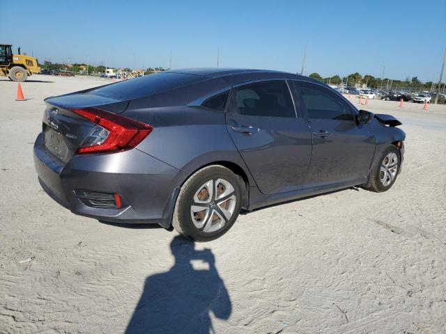 Photo 3 from auction – 2018 HONDA CIVIC LX with VIN 19XFC2F58JE002006