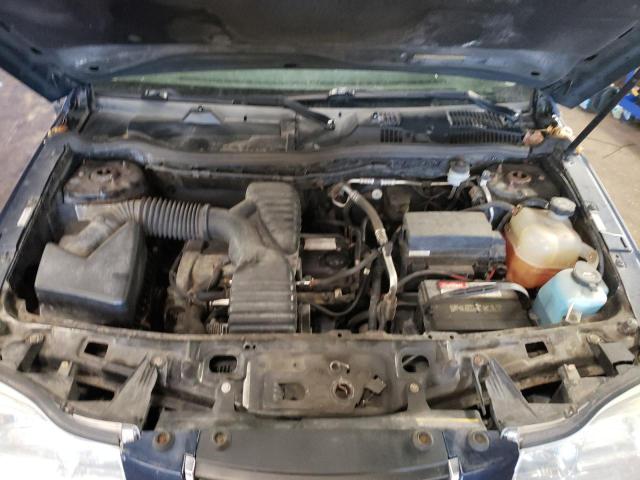 Photo 12 from auction – 2007 SATURN VUE with VIN 5GZCZ23D97S852261