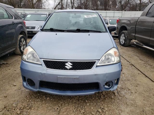 Photo 5 from auction – 2007 SUZUKI AERIO with VIN JS2RA62S175354652