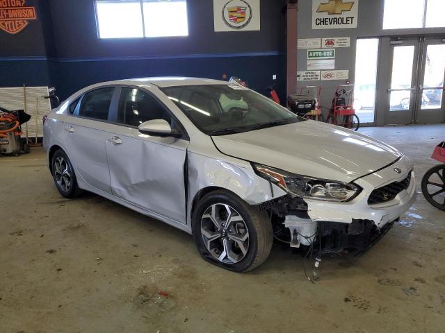 Photo 4 from auction – 2019 KIA FORTE FE with VIN 3KPF24ADXKE061461