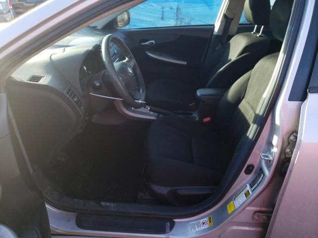 Photo 7 from auction – 2011 TOYOTA COROLLA BA with VIN 2T1BU4EE6BC631269