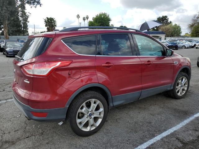 Photo 3 from auction – 2013 FORD ESCAPE SE with VIN 1FMCU0GX3DUD86329