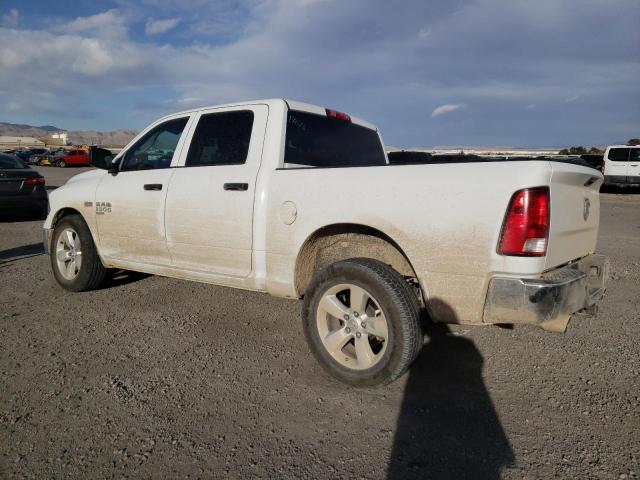 Photo 2 from auction – 2021 RAM 1500 CLASS with VIN 3C6RR6KT4MG714116