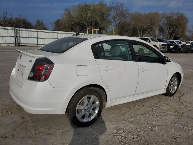 Photo 3 from auction – 2012 NISSAN SENTRA 2.0 with VIN 3N1AB6AP8CL677188