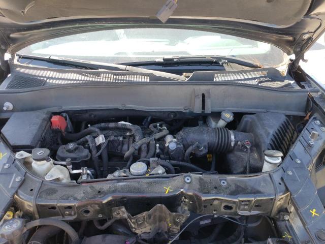 Photo 11 from auction – 2015 GMC ACADIA SLE with VIN 1GKKRPKD9FJ125108