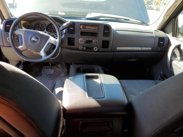 Photo 8 from auction – 2011 GMC SIERRA C15 with VIN 1GTR1VE00BZ172764