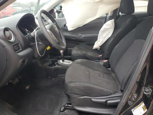 Photo 7 from auction – 2019 NISSAN VERSA S with VIN 3N1CN7AP1KL863255