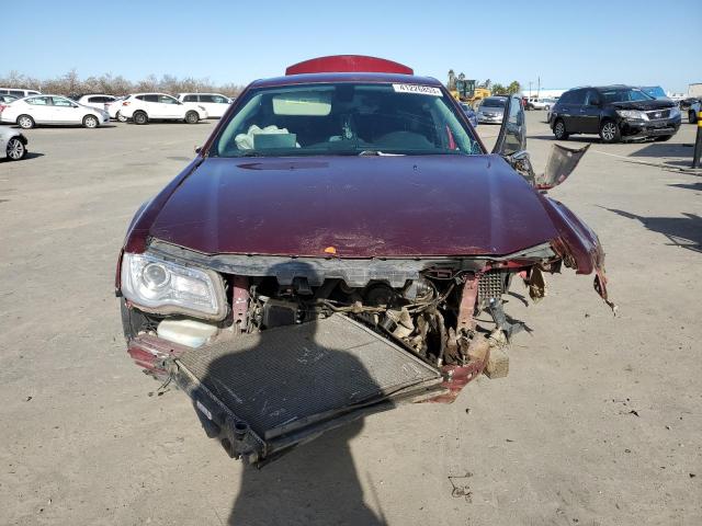 Photo 5 from auction – 2016 CHRYSLER 300 LIMITE with VIN 2C3CCAAG2GH252655