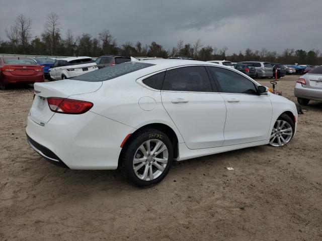 Фото 3 с аукциона – 2017 CHRYSLER 200 LIMITE с VIN 1C3CCCAB9HN502708
