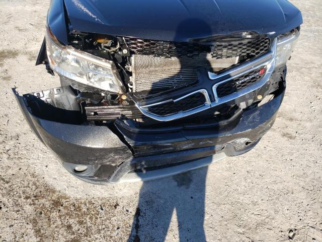 Photo 12 from auction – 2012 DODGE JOURNEY SX with VIN 3C4PDCBG9CT283049