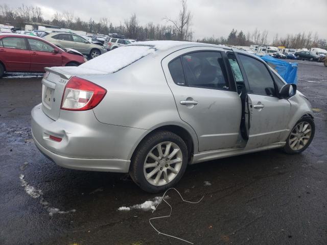 Photo 3 from auction – 2008 SUZUKI SX4 CONVEN with VIN JS2YC415885100668