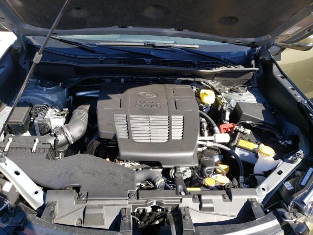 Photo 12 from auction – 2023 SUBARU FORESTER L with VIN JF2SKAPC8PH419462