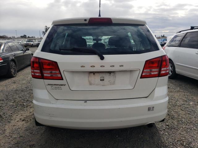 Photo 6 from auction – 2014 DODGE JOURNEY SE with VIN 3C4PDCAB4ET165595