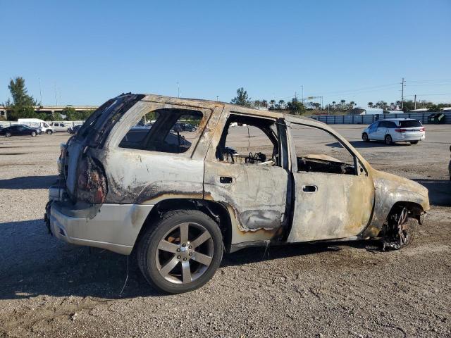 Photo 3 from auction – 2005 CHEVROLET TRAILBLAZE with VIN 1GNDS13SX52146536