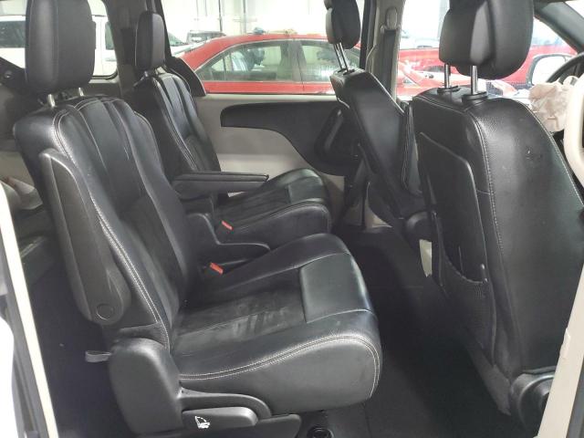 Photo 11 from auction – 2017 DODGE GRAND CARA with VIN 2C4RDGCG7HR686715