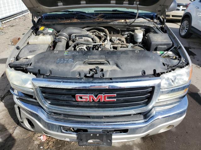 Photo 11 from auction – 2005 GMC SIERRA K25 with VIN 1GTHK23245F879612