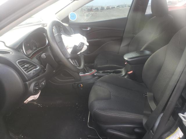 Photo 7 from auction – 2015 DODGE DART SXT with VIN 1C3CDFBBXFD253710
