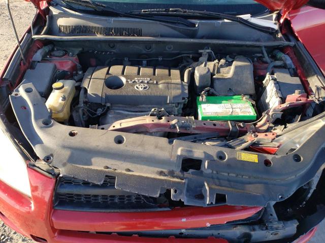 Photo 11 from auction – 2011 TOYOTA RAV4 with VIN 2T3BF4DV9BW083463