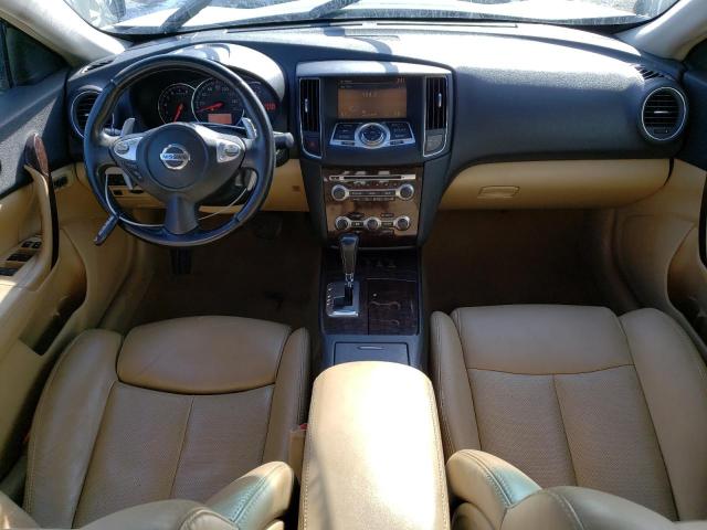 Photo 8 from auction – 2011 NISSAN MAXIMA S with VIN 1N4AA5AP6BC859790
