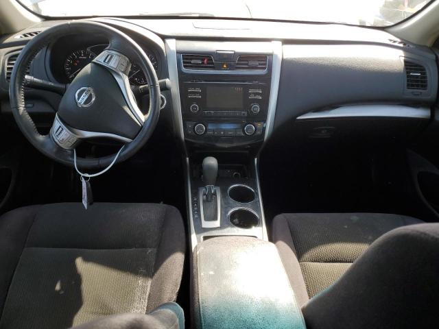Photo 8 from auction – 2013 NISSAN ALTIMA 2.5 with VIN 1N4AL3AP4DN568386
