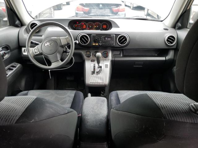 Photo 8 from auction – 2012 TOYOTA SCION XB with VIN JTLZE4FE0CJ020657