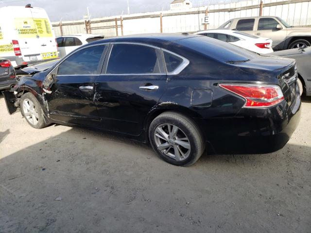 Photo 2 from auction – 2014 NISSAN ALTIMA 2.5 with VIN 1N4AL3AP5EC315025