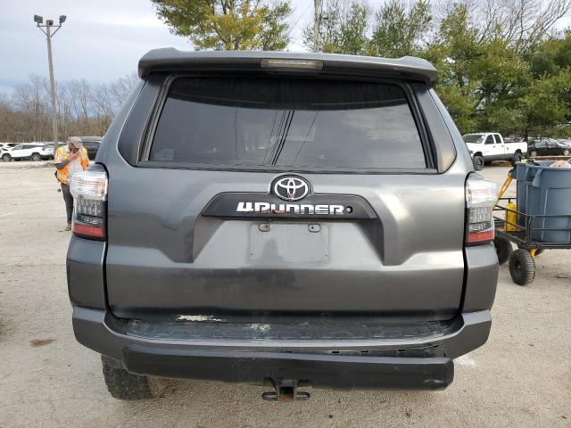 Photo 6 from auction – 2014 TOYOTA 4RUNNER SR with VIN JTEBU5JR2E5174326
