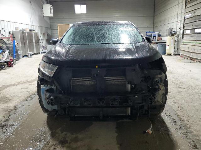 Photo 5 from auction – 2015 FORD EDGE SEL with VIN 2FMTK4J80FBC05209