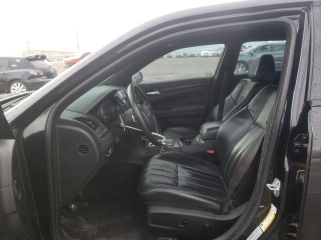 Photo 7 from auction – 2015 CHRYSLER 300 S with VIN 2C3CCABG8FH853503