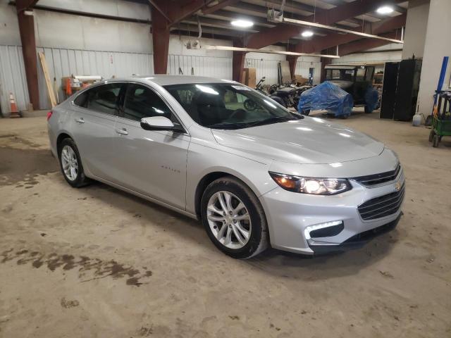 Photo 4 from auction – 2017 CHEVROLET MALIBU LT with VIN 1G1ZE5ST3HF269723