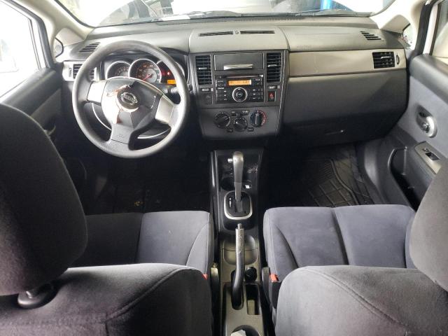 Photo 8 from auction – 2007 NISSAN VERSA S with VIN 3N1BC13E67L422920