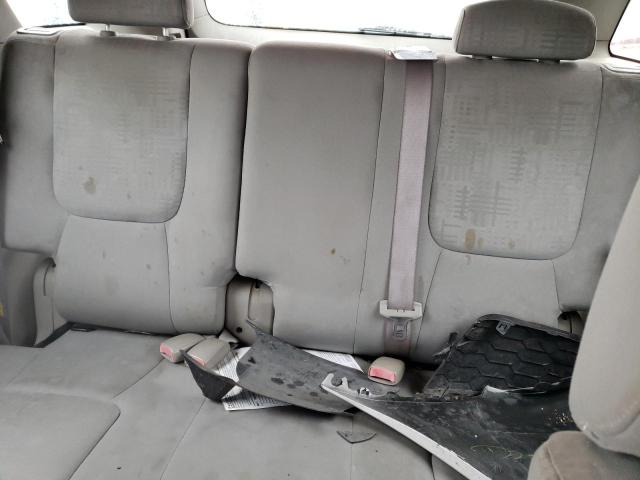 Photo 10 from auction – 2006 CHEVROLET EQUINOX LS with VIN 2CNDL13F366197689