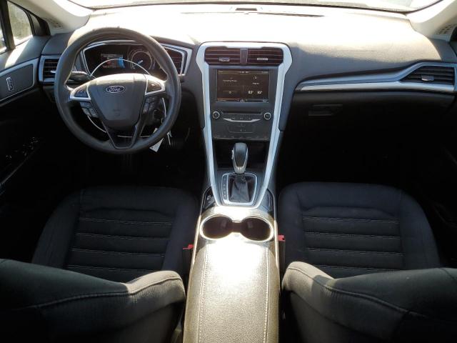 Photo 8 from auction – 2015 FORD FUSION SE with VIN 3FA6P0H74FR286733