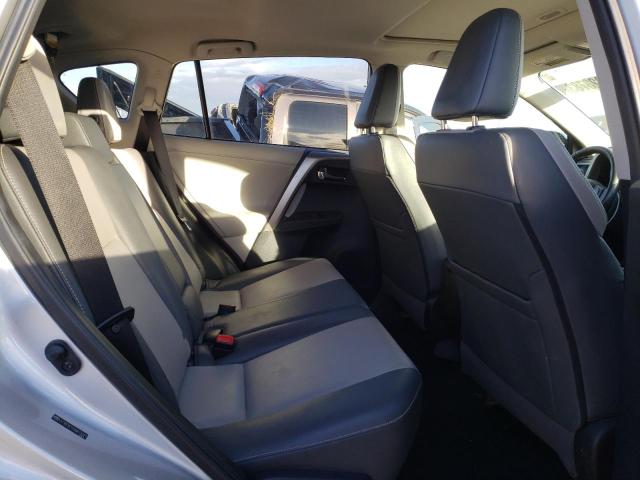 Photo 11 from auction – 2013 TOYOTA RAV4 LIMIT with VIN 2T3DFREV5DW013921