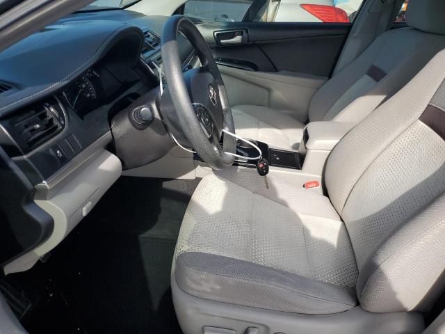 Photo 7 from auction – 2014 TOYOTA CAMRY L with VIN 4T4BF1FK2ER406434