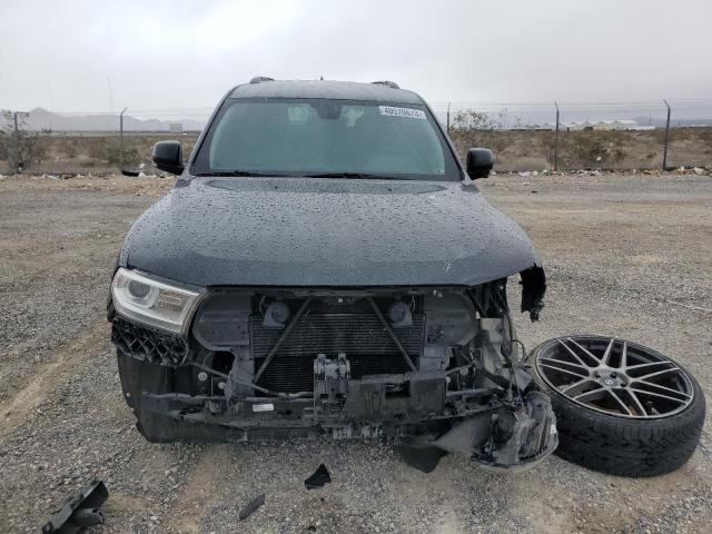 Photo 5 from auction – 2016 DODGE DURANGO LI with VIN 1C4RDHDG2GC301413