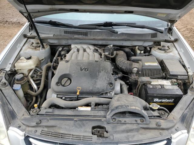 Photo 11 from auction – 2008 KIA OPTIMA LX with VIN KNAGE124785178750
