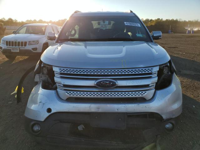 صورة رقم 5 من المزاد - 2015 FORD EXPLORER L مع VIN 1FM5K8F80FGC26305