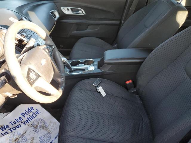 Photo 7 from auction – 2014 CHEVROLET EQUINOX LS with VIN 2GNFLEEKXE6194955