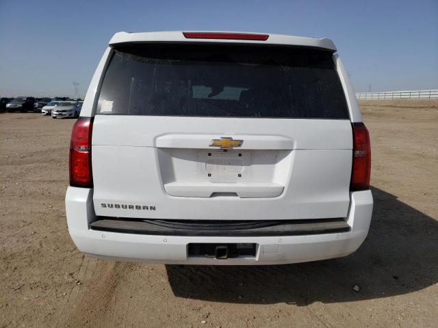 Photo 6 from auction – 2019 CHEVROLET SUBURBAN C with VIN 1GNSCHKC0KR129531