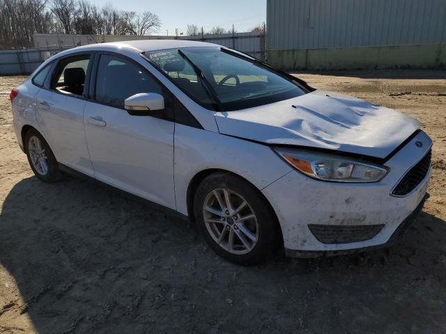 Photo 4 from auction – 2015 FORD FOCUS SE with VIN 1FADP3F22FL261439