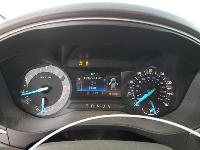 Photo 9 from auction – 2014 FORD FUSION SE with VIN 3FA6P0H90ER340397