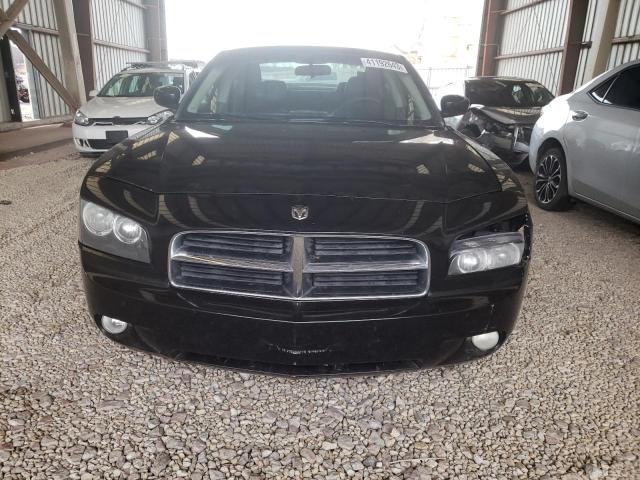 Photo 5 from auction – 2010 DODGE CHARGER R/ with VIN 2B3CA5CT7AH210817
